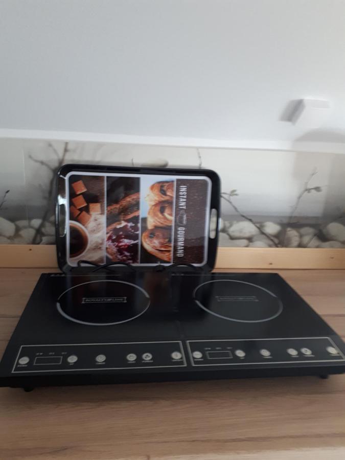 Chambres D'Hotes Les 4 Vents Yzengremer Ngoại thất bức ảnh