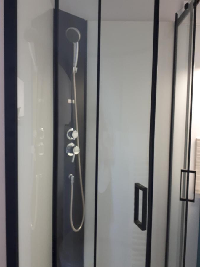 Chambres D'Hotes Les 4 Vents Yzengremer Ngoại thất bức ảnh