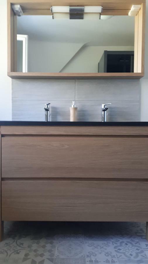 Chambres D'Hotes Les 4 Vents Yzengremer Ngoại thất bức ảnh