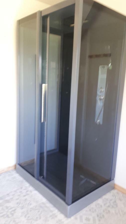Chambres D'Hotes Les 4 Vents Yzengremer Ngoại thất bức ảnh